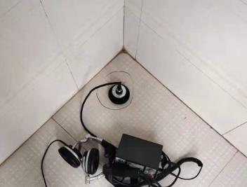 灌阳楼顶渗水维修公司为您分享下检测区的划分。