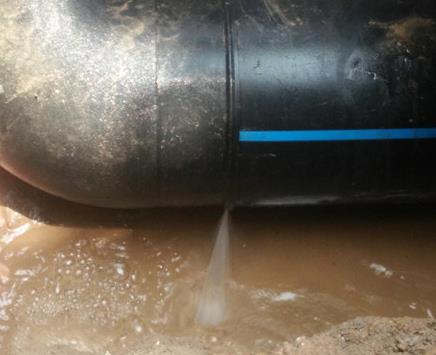 灌阳楼顶渗水维修公司为大家分享下灌阳卫生间漏水维修修补技术!