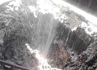 灌阳楼顶漏水维修公司分享下一次检漏多少钱