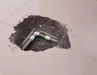  灌阳检漏多少钱?